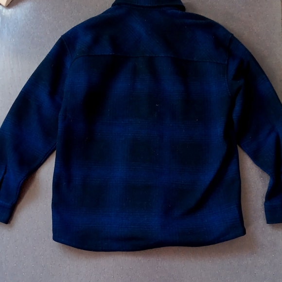 Regular Fit H&M Jacket - Picture 3 of 4